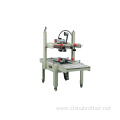 Semi Automatic Box Taping Machine Carton sealer